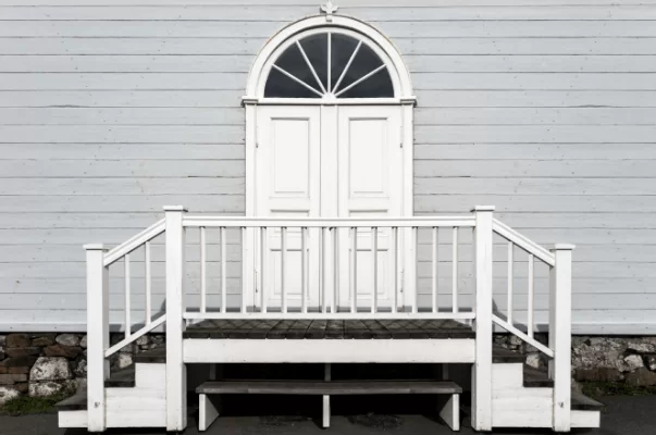 Railings